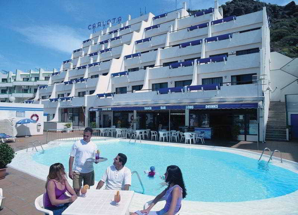 Las mejores ofertas de Carlota Puerto Rico