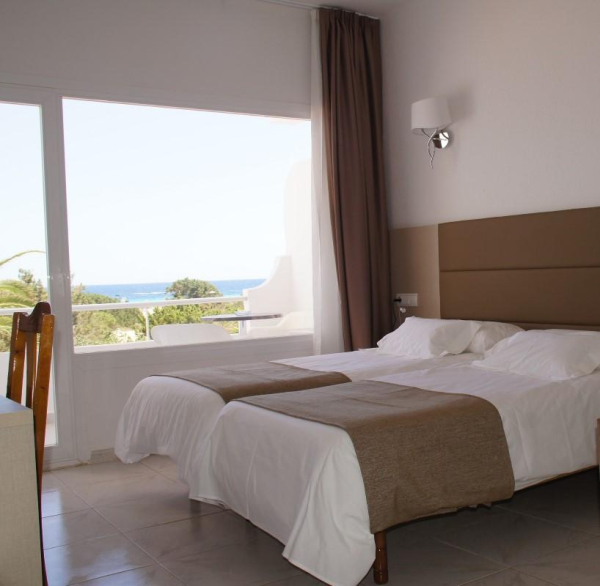 Las mejores ofertas de Complejo Lago Playa Es Pujols