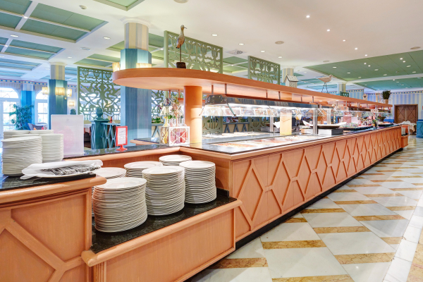 Las mejores ofertas de Grupotel Playa Club Cala En Bosch