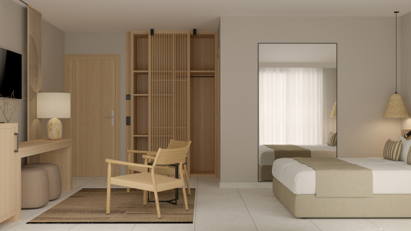 Las mejores ofertas de Aqua Hotel The Breeze -Adults Only Santa Susanna