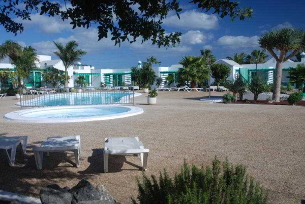 Las mejores ofertas de Bungalows Bandama Puerto del Carmen