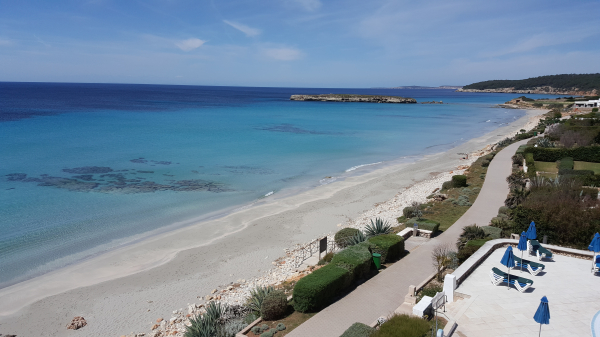 Las mejores ofertas de Vistamar SANT TOMAS