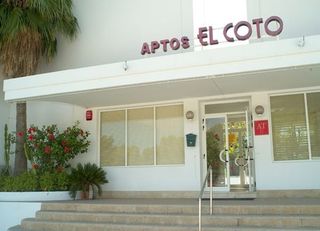 Las mejores ofertas de APARTAMENTOS EL COTO Cala Gracio