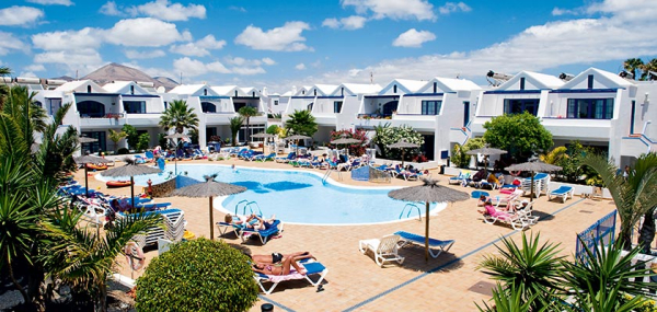 Las mejores ofertas de Cinco Plazas Puerto del Carmen