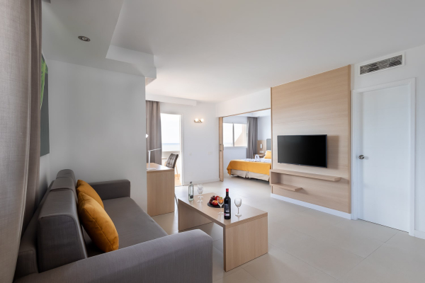 Las mejores ofertas de Marina Elite Resort Patalavaca Beach