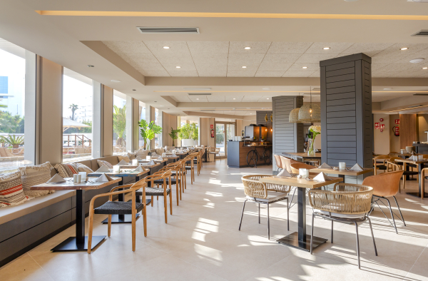 Las mejores ofertas de Marins Beach Club Cala Millor