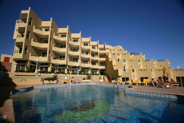 Las mejores ofertas de Morasol Costa Calma