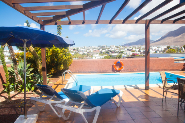 Las mejores ofertas de Villas Las Marinas Playa Blanca