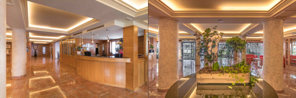 Las mejores ofertas de Jaime I Benidorm