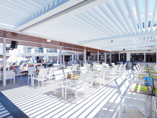 Las mejores ofertas de Playas Cas Saboners Palma Nova