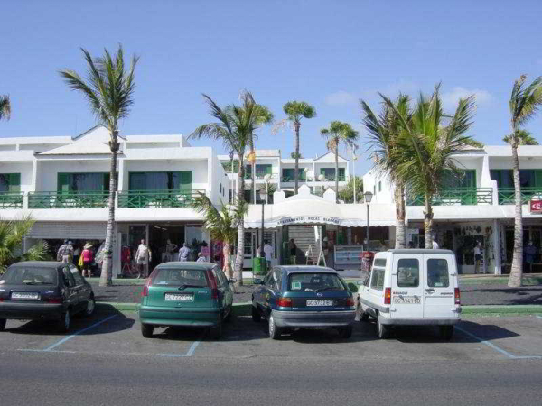 Las mejores ofertas de Rocas Blancas Puerto del Carmen