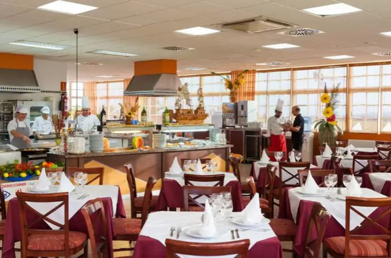 Las mejores ofertas de Vip Villas-Caleta Dorada Caleta de Fuste