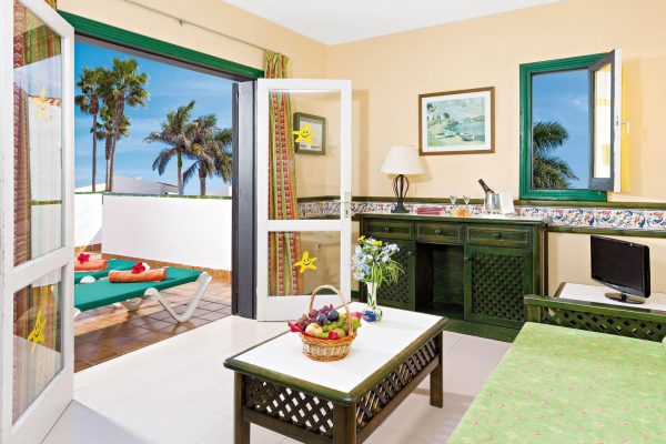 Las mejores ofertas de Apartamentos Puerto Caleta Caleta de Fuste