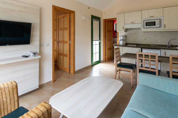 Las mejores ofertas de Bungalows Cordial Sandy Golf Maspalomas