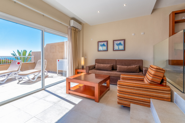 Las mejores ofertas de Vistasur Costa Adeje