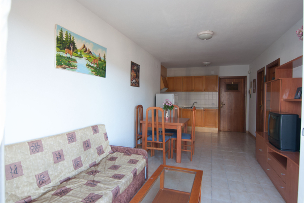 Las mejores ofertas de Iris Playa de Gandía