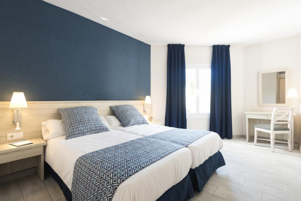 Las mejores ofertas de Marinda Garden Cala En Bosch