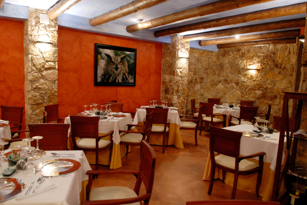 Las mejores ofertas de San Pedro La Iruela