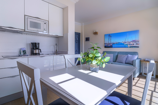 Las mejores ofertas de Hotel Cordial Marina Blanca Playa Blanca