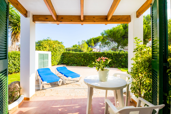 Las mejores ofertas de Arenal Playa Menorca S´Arenal