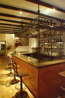 Las mejores ofertas de CASA DEL CONDE DE PINOFIEL Antequera