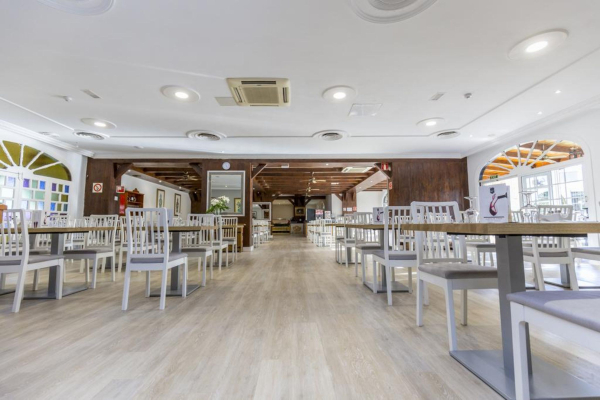 Las mejores ofertas de Rey Carlos Playa del Inglés