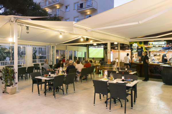 Las mejores ofertas de Tres Torres Playa de Palma