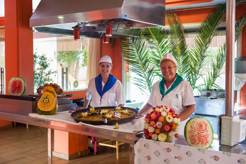 Las mejores ofertas de Caleta Garden Caleta de Fuste