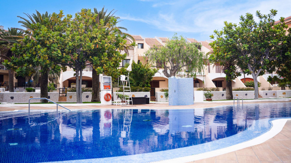 Las mejores ofertas de Coral Compostela Beach Costa Adeje