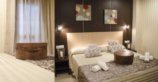 Las mejores ofertas de Duquesa Hotel Costa Adeje