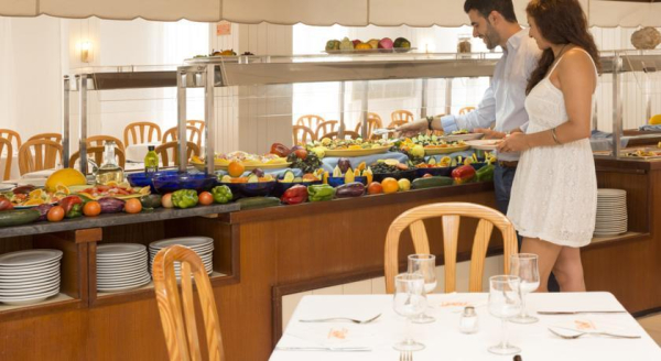 Las mejores ofertas de Europa El Arenal