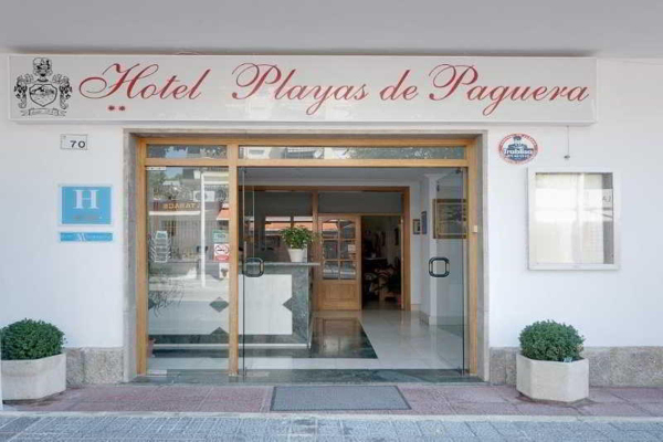 Las mejores ofertas de Playas Paguera Peguera