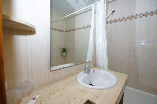 Las mejores ofertas de Alta Galdana Cala Galdana