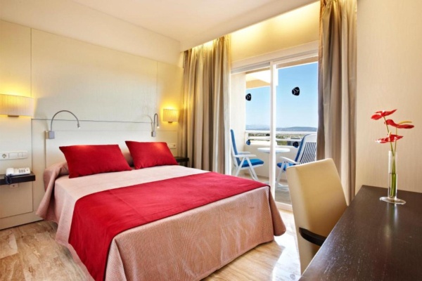 Las mejores ofertas de Grupotel Taurus Park Playa de Palma