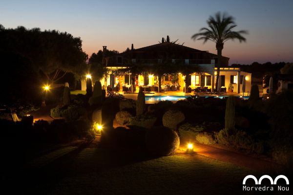 Las mejores ofertas de Rural Morvedra Nou Ciutadilla