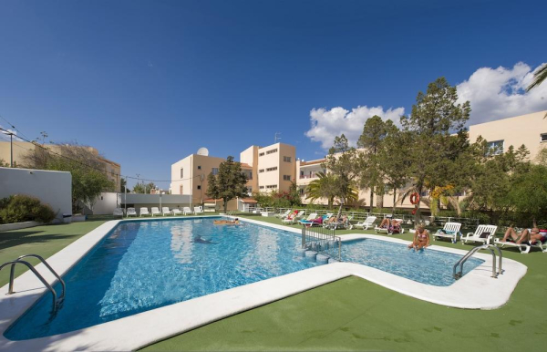 Las mejores ofertas de Sol Bay Apts. Bahía de San Antonio