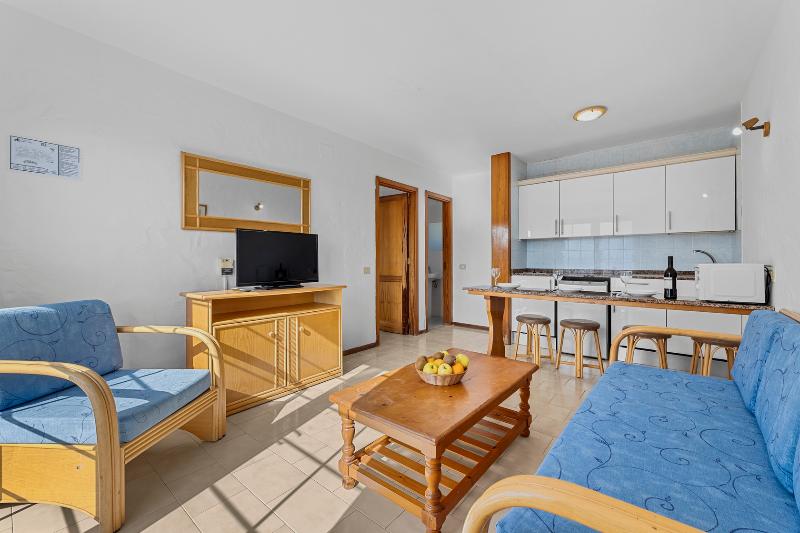 Las mejores ofertas de CASTILLO BEACH PARK BUNGALOWS Caleta de Fuste