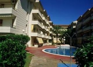 Las mejores ofertas de APARTAMENTOS COLIBRI Cambrils 