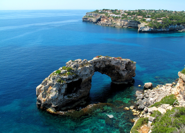 Las mejores ofertas de Hostal San Francisco - Cala d'Or Cala D´Or