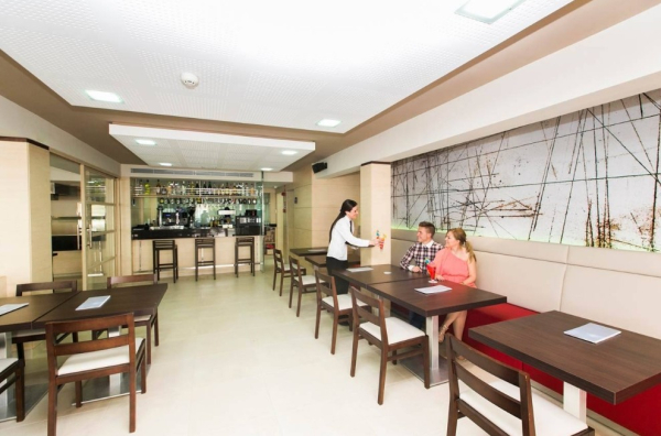 Las mejores ofertas de APARTHOTEL PABISA ORLANDO Playa de Palma