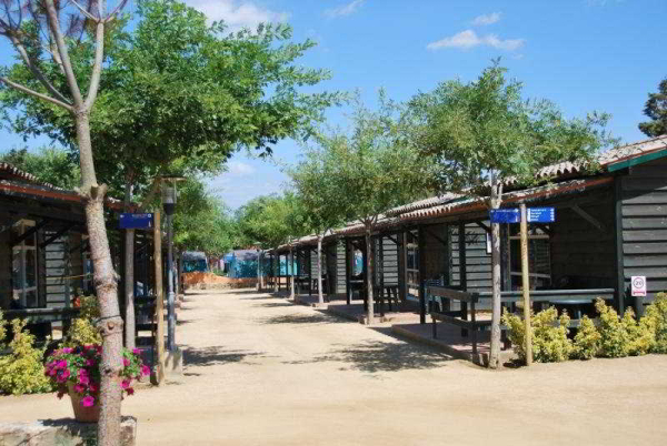 Las mejores ofertas de Camping del Mar Malgrat De Mar