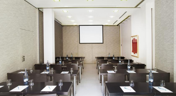 Las mejores ofertas de Grupotel Gran Via 678 Barcelona