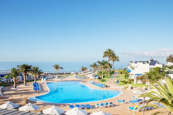 Las mejores ofertas de Grupotel Playa Feliz Bahia Feliz