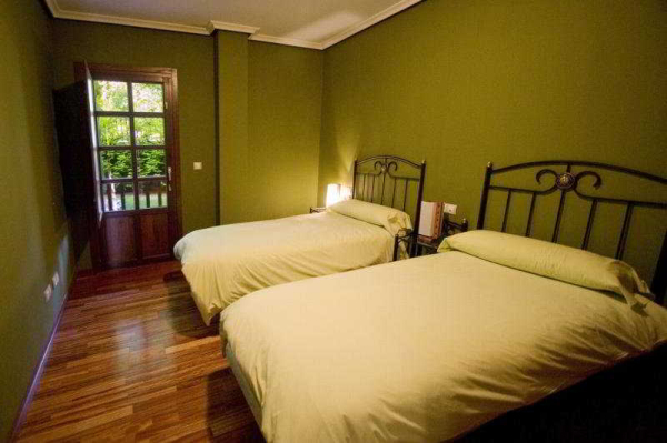 Las mejores ofertas de Via Nova Lobios