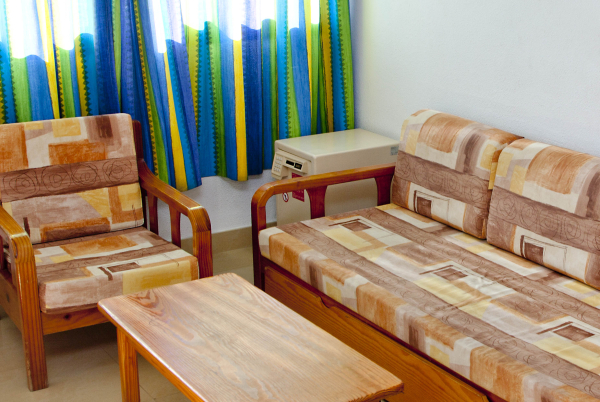 Las mejores ofertas de Africana Playa del Inglés