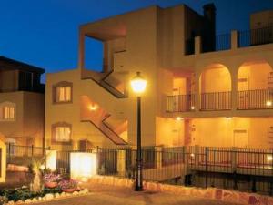 Las mejores ofertas de HOTEL LAS LOMAS VILLAGE Costa Calma