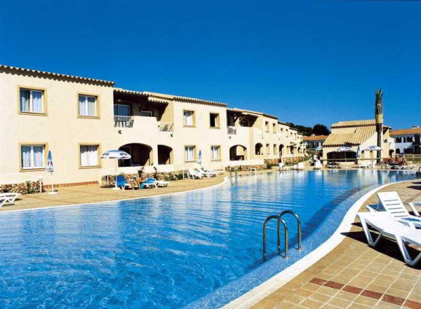 Las mejores ofertas de Hotel Arenas de Son Bou Son Bou