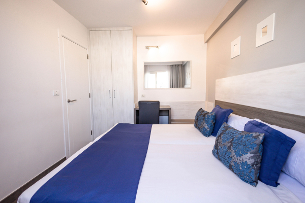 Las mejores ofertas de Servatur Castillo de Sol Puerto Rico