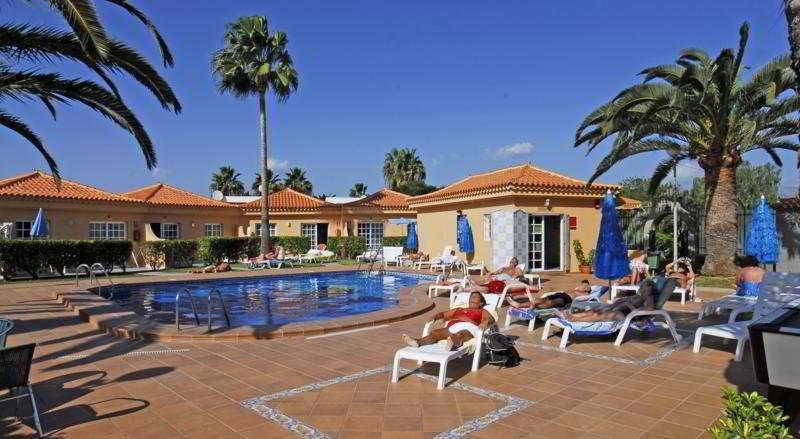 Las mejores ofertas de BUNGALOWS LOS CLAVELES PARK Maspalomas