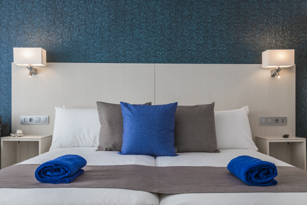 Las mejores ofertas de Aparthotel Esquinzo Y Monte del Mar Esquinzo